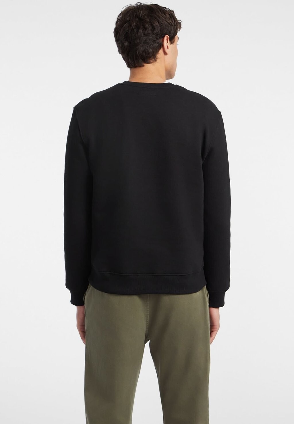 Толстовка LOGO Guess Jeans, черный
Толстовка LOGO Guess Jeans, черный