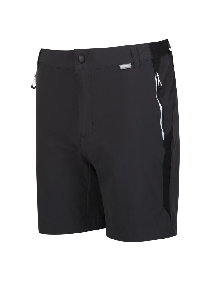 Функциональные шорты Regatta Mountain Shorts II Wanderhose, антрацит
Функциональные шорты Regatta Mountain Shorts II Wanderhose, антрацит