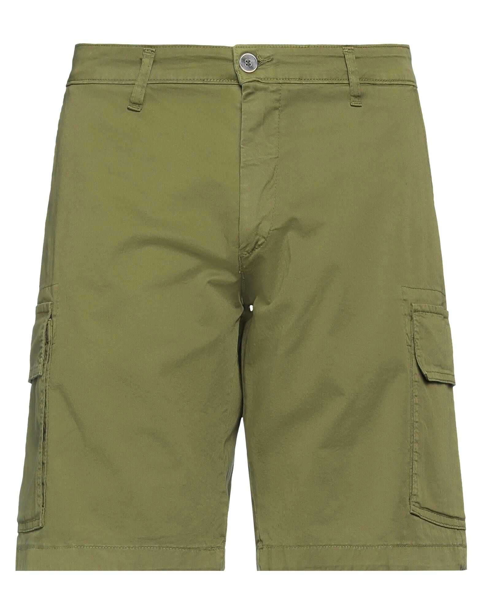 Шорты Baramon, зеленый
Шорты Baramon, зеленый