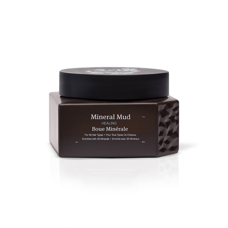 Saphira Mineral Mud, увлажняющая маска для волос, 90 мл
Saphira Mineral Mud, увлажняющая маска для волос, 90 мл