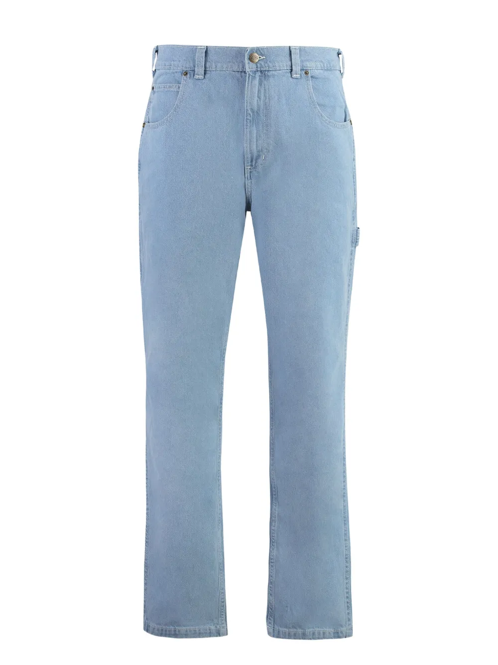 Джинсы Garyville Dickies, синий
Джинсы Garyville Dickies, синий