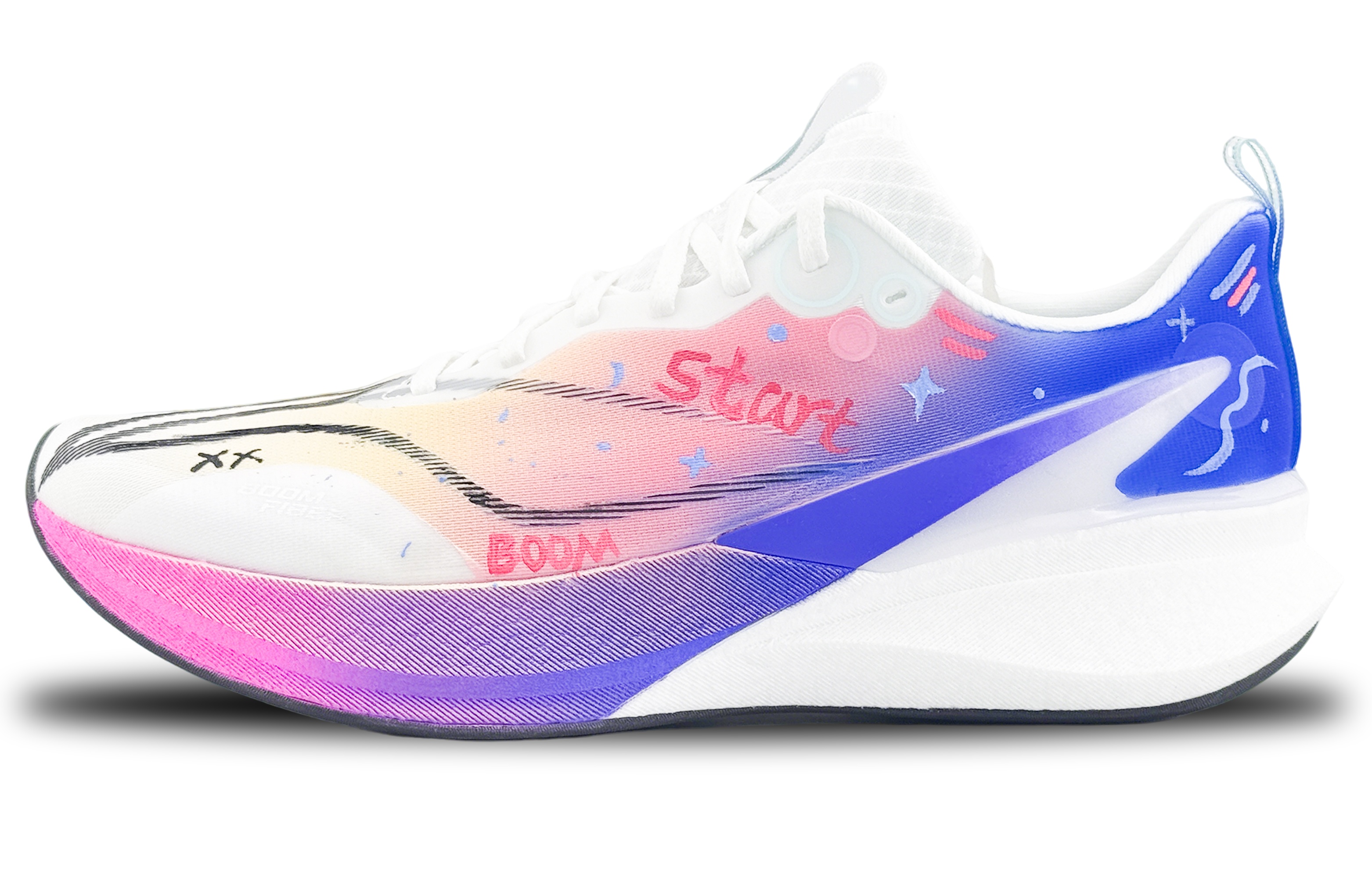 LINING Кроссовки Red Hare 8PRO с амортизацией, износостойкие, низкие, повседневные, мужские, Monet, розовые
LINING Кроссовки Red Hare 8PRO с амортизацией, износостойкие, низкие, повседневные, мужские, Monet, розовые