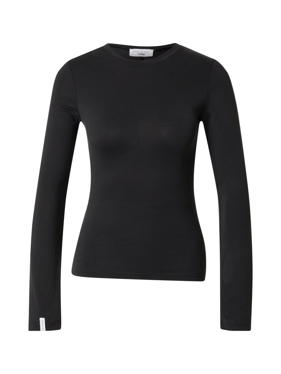 Рубашка Kamila Šikl, черный
Рубашка Kamila Šikl, черный