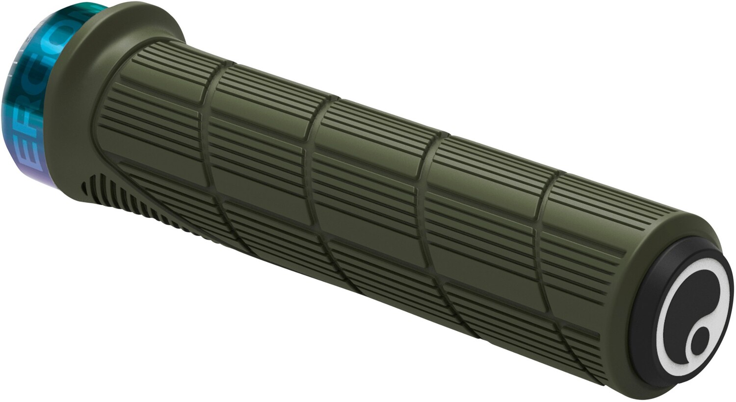 Ручки руля GD1 Evo Factory с фиксацией Ergon, черный
Ручки руля GD1 Evo Factory с фиксацией Ergon, черный