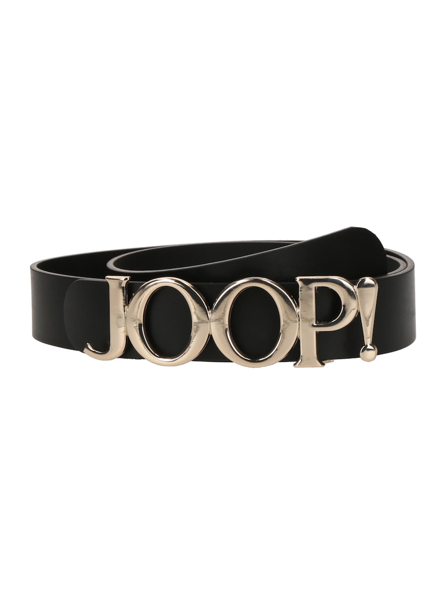 Ремень JOOP!, черный
Ремень JOOP!, черный
