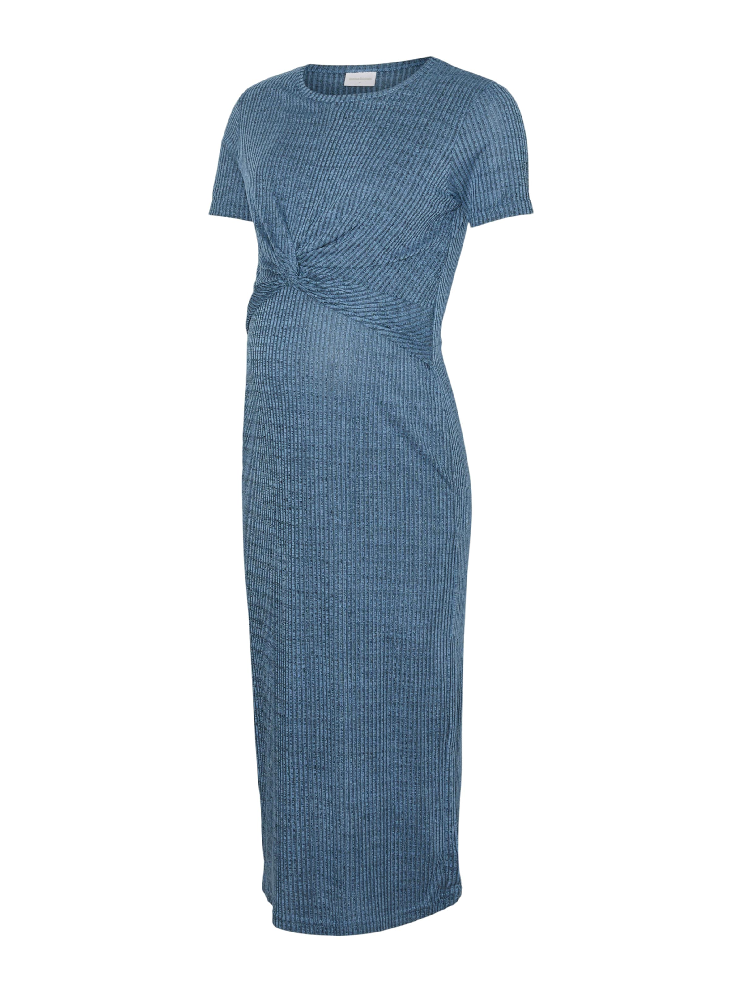 MAMALICIOUS Платье 'MLANLI JUNE' в синем цвете
MAMALICIOUS Платье 'MLANLI JUNE' в синем цвете