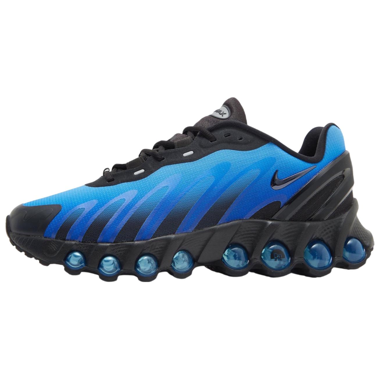 Кроссовки Air Max Dn8 Hyper Royal Nike, Blue Black
Кроссовки Air Max Dn8 Hyper Royal Nike, Blue Black