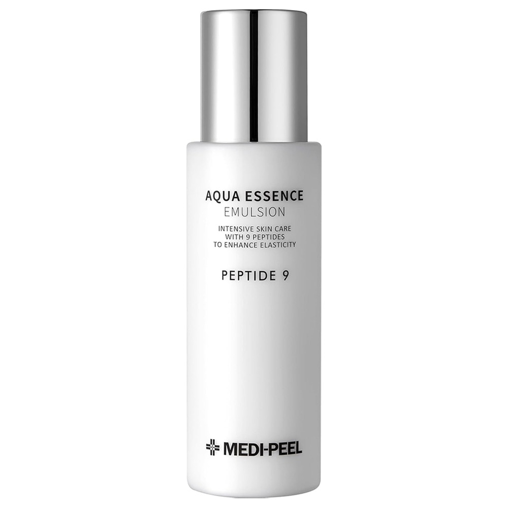 Сыворотка для лица peptide 9 aqua essence emulsion Medi Peel, объем 250мл
Сыворотка для лица peptide 9 aqua essence emulsion Medi Peel, объем 250мл