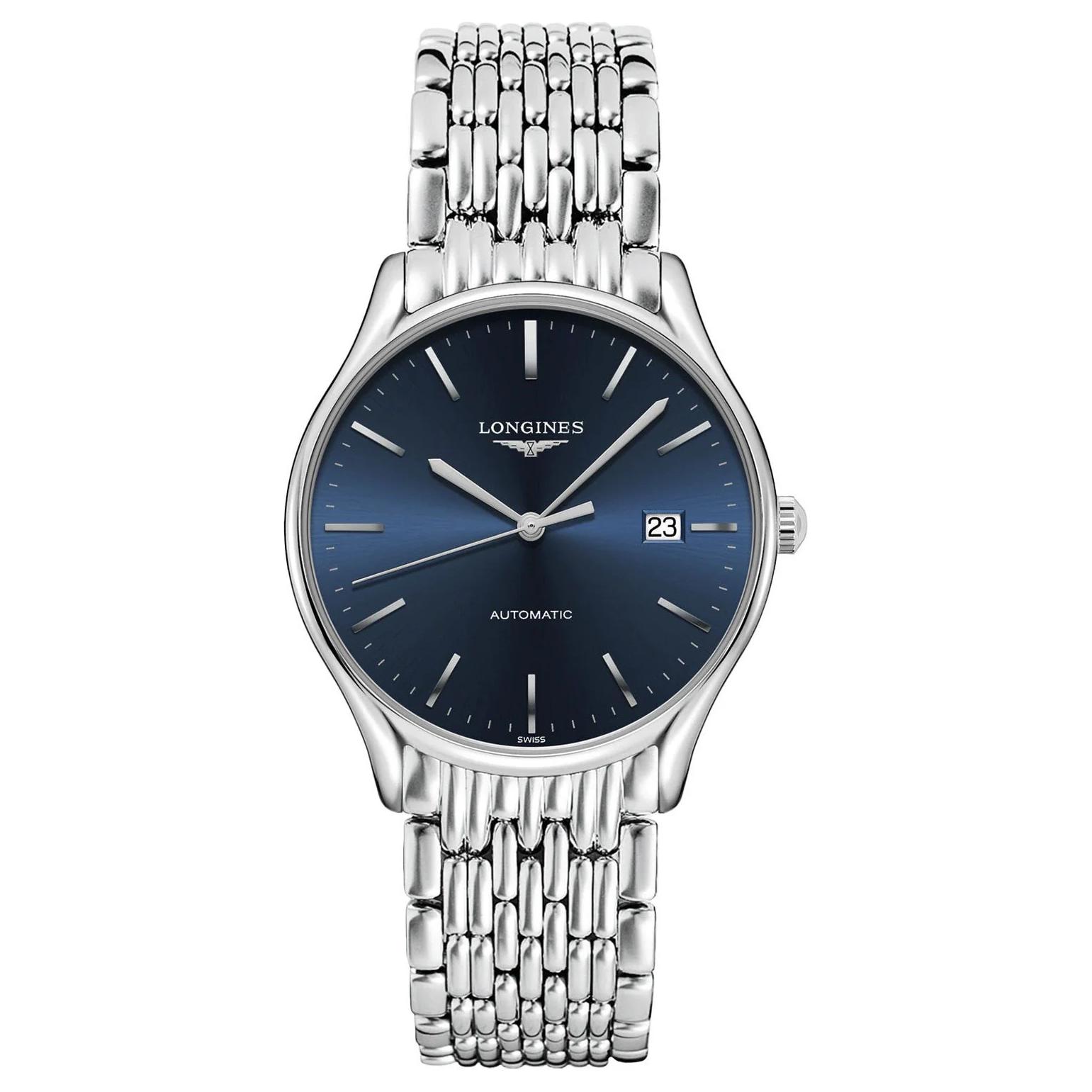 Лир L4.960.4.92.6 LONGINES
Лир L4.960.4.92.6 LONGINES