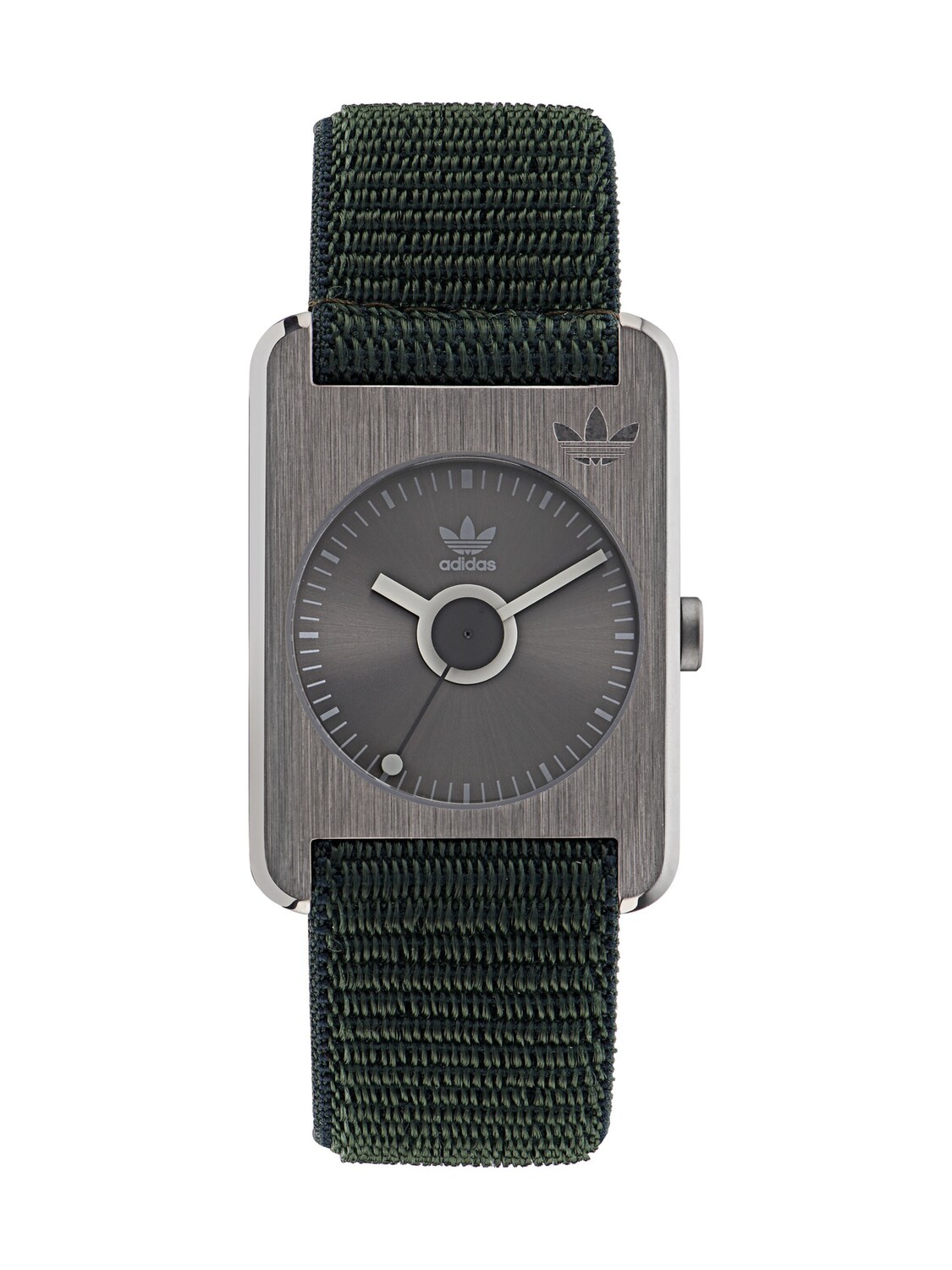 Adidas Originals Часы Analog 'Street Retro Pop One' в цвете антрацит, темно-серый
Adidas Originals Часы Analog 'Street Retro Pop One' в цвете антрацит, темно-серый