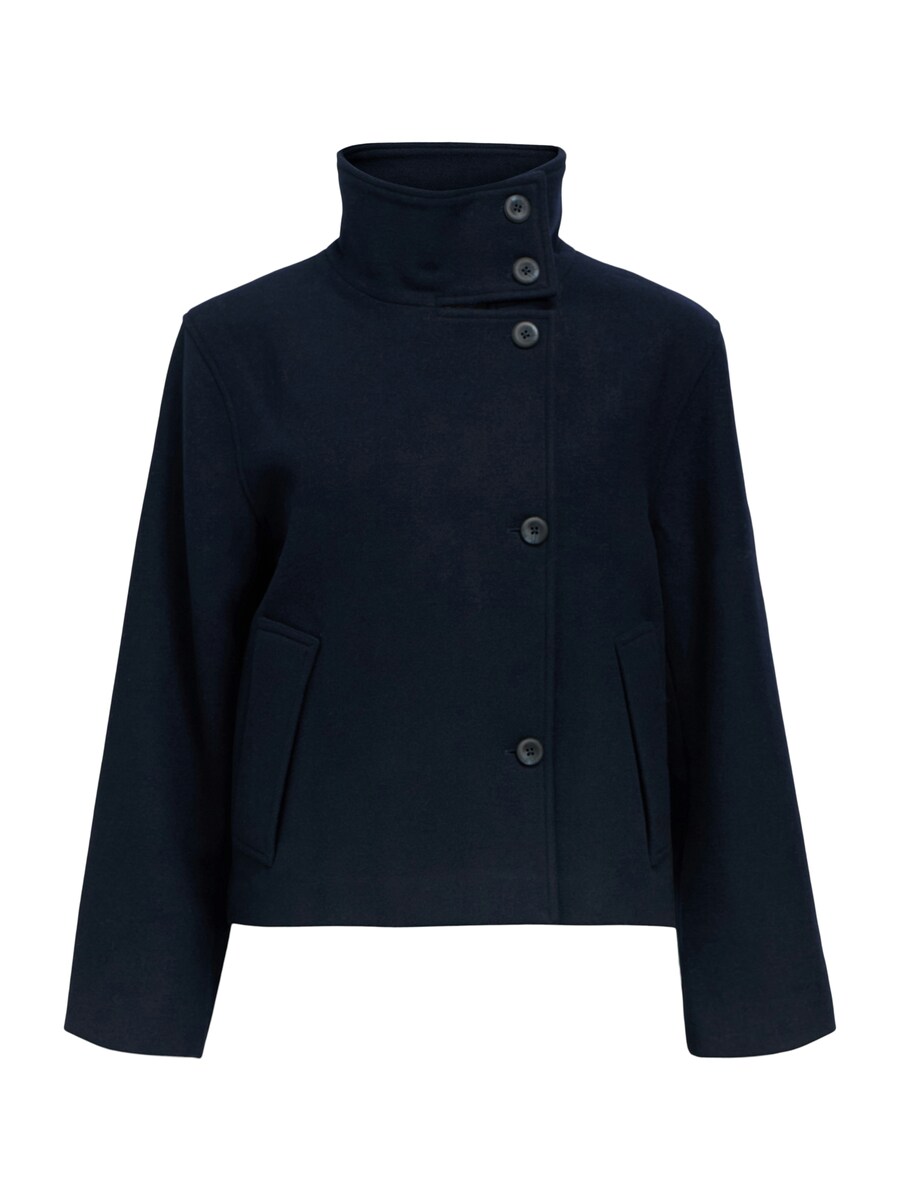 Куртка межсезонная OBJECT OBJRiki, Night Blue
Куртка межсезонная OBJECT OBJRiki, Night Blue