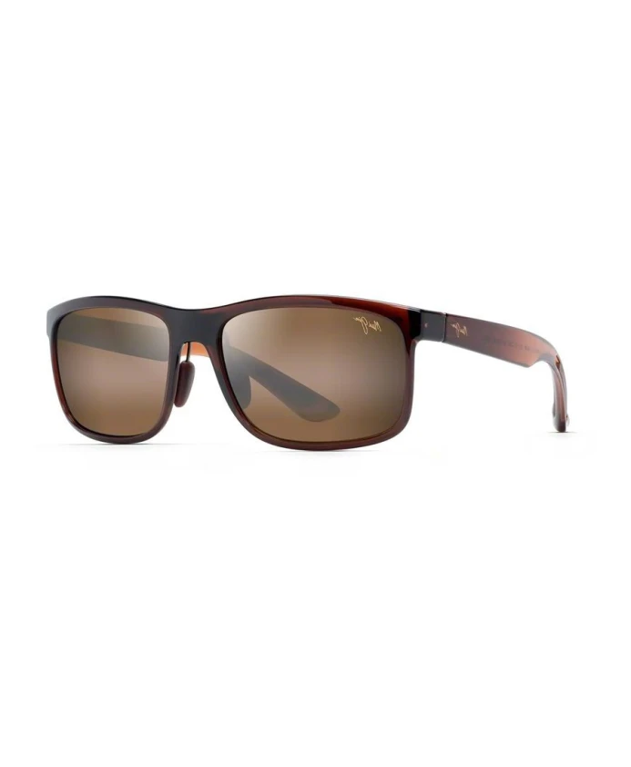 Солнцезащитные очки Huelo Maui Jim, коричневый
Солнцезащитные очки Huelo Maui Jim, коричневый