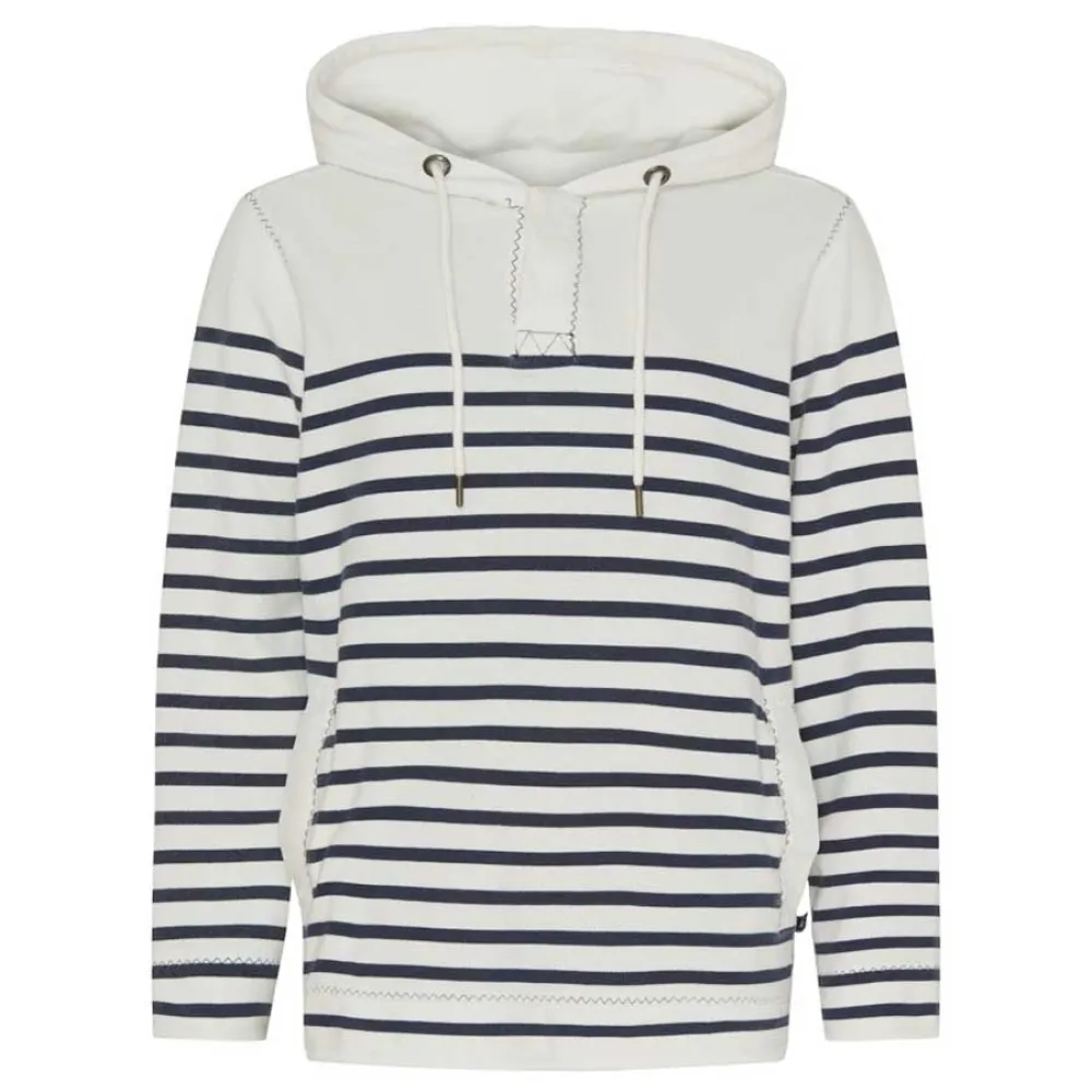 Толстовка Sea Ranch Noreen, белый
Толстовка Sea Ranch Noreen, белый