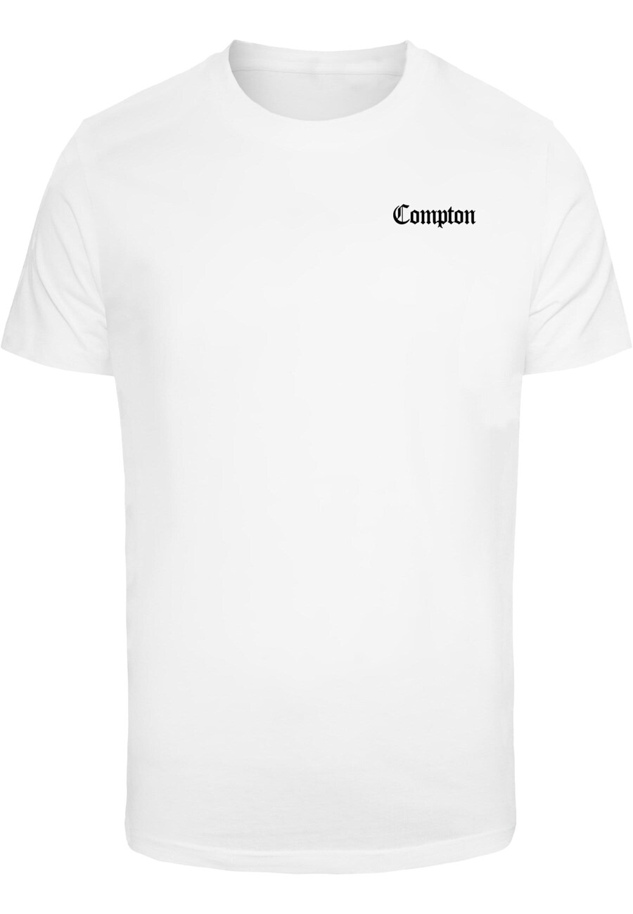 Рубашка Mister Tee Compton, белый
Рубашка Mister Tee Compton, белый