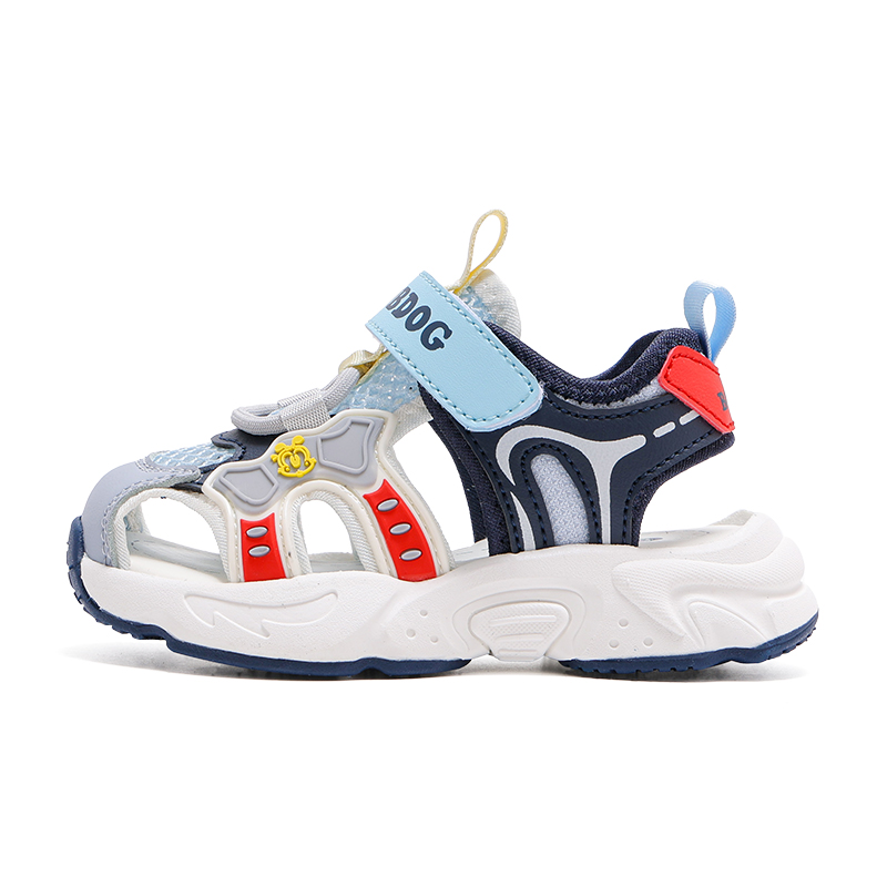 Прочные, дышащие, поддерживающие, легкие детские сандалии для детей BOBDOG, темно-синий
Прочные, дышащие, поддерживающие, легкие детские сандалии для детей BOBDOG, темно-синий