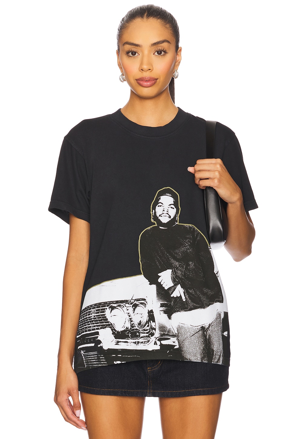 Футболка "Boyz n hood no fairytale" Philcos, black
Футболка "Boyz n hood no fairytale" Philcos, black