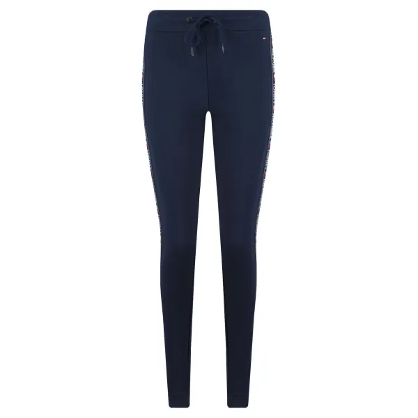 Спортивные брюки прямого кроя Owe Track Tommy Hilfiger, синий
Спортивные брюки прямого кроя Owe Track Tommy Hilfiger, синий