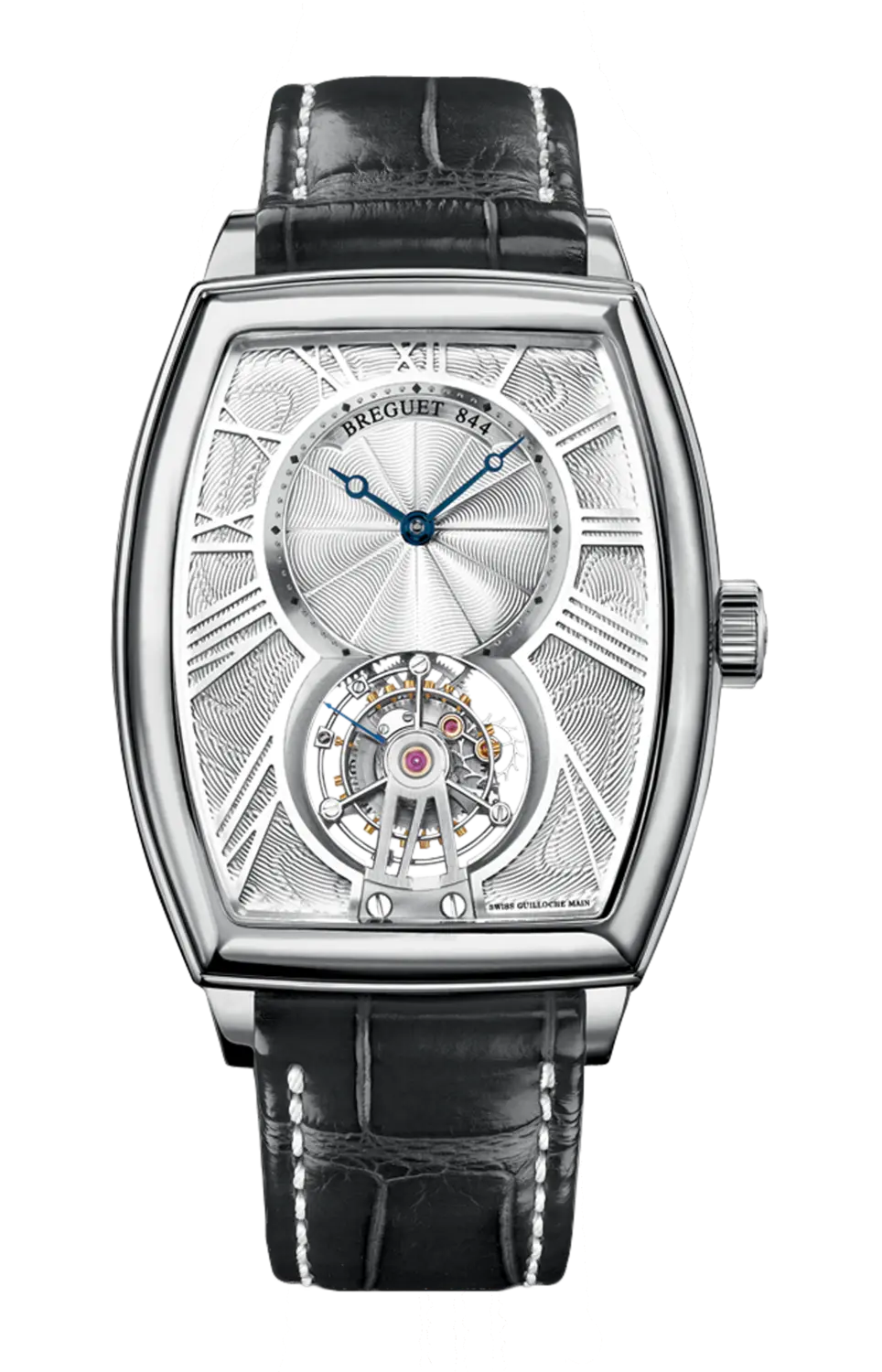Часы men's heritage grande complication tourbillon Breguet
Часы men's heritage grande complication tourbillon Breguet