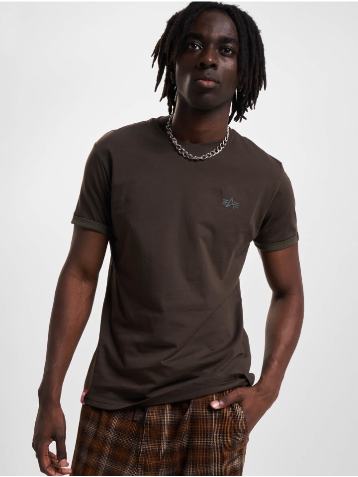 Футболка Alpha Industries в камуфляжном цвете Alpha Industries, Хаки, Футболка Alpha Industries в камуфляжном цвете Alpha Industries
Футболка Alpha Industries в камуфляжном цвете Alpha Industries, Хаки, Футболка Alpha Industries в камуфляжном цвете Alpha Industries