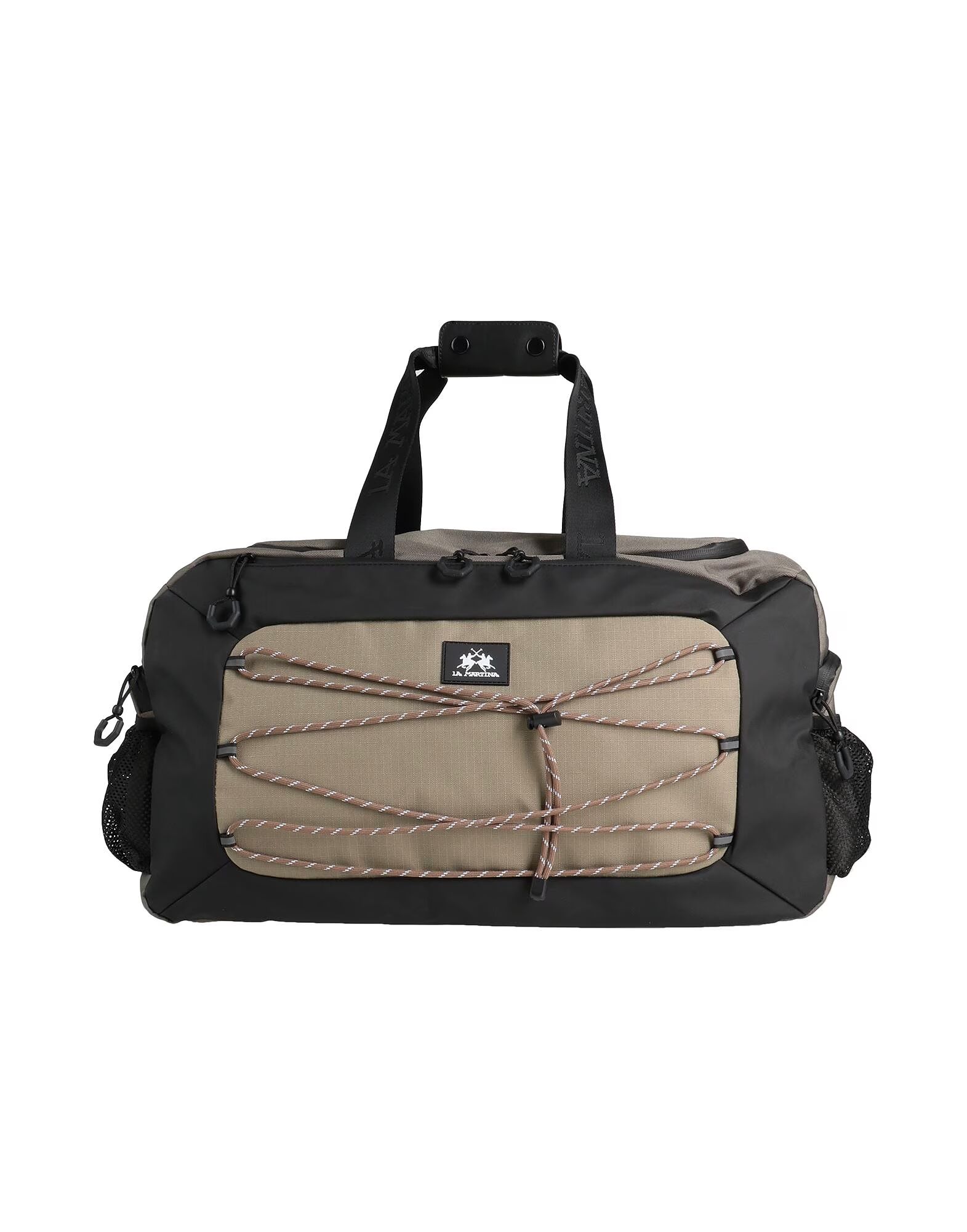 Спортивные сумки La Martina, зеленый
Спортивные сумки La Martina, зеленый