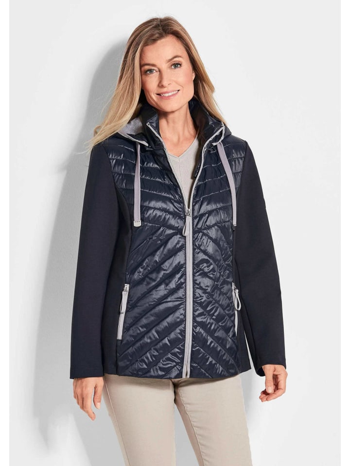 Куртка GOLDNER, черный
Куртка GOLDNER, черный