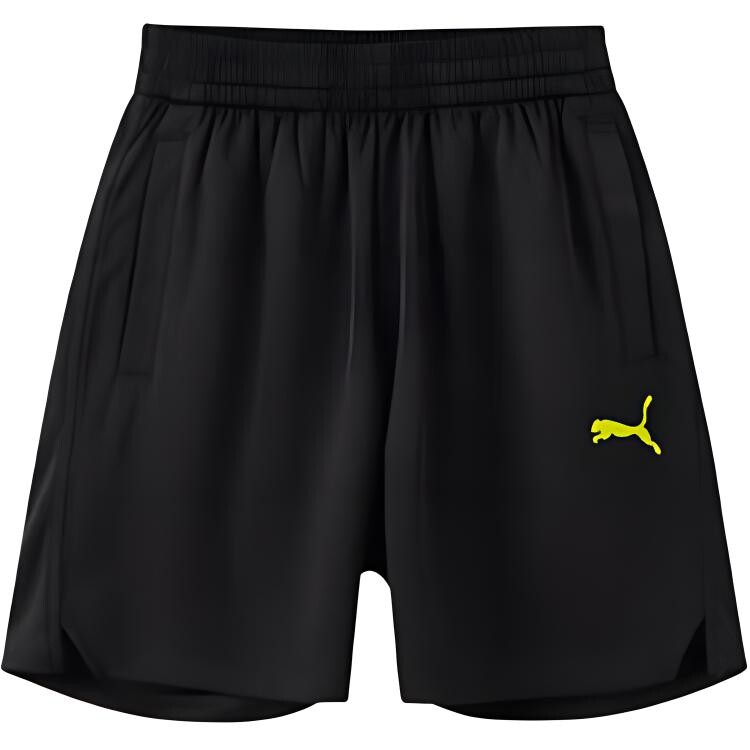 GS Шорты Puma, черный
GS Шорты Puma, черный