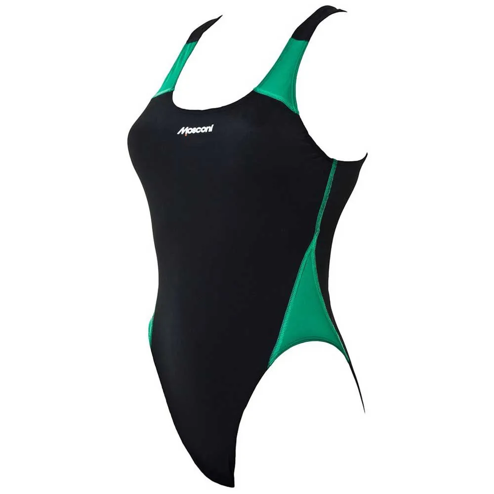 Купальник Mosconi Tour, черный
Купальник Mosconi Tour, черный