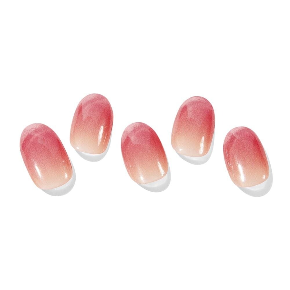 Ohora, Наклейки для гибридного лака для ногтей, Basic Nails No, 30 шт
Ohora, Наклейки для гибридного лака для ногтей, Basic Nails No, 30 шт