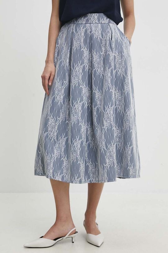 Юбка Answear Lab, синий, Серый, Юбка Answear Lab, синий
Юбка Answear Lab, синий, Серый, Юбка Answear Lab, синий