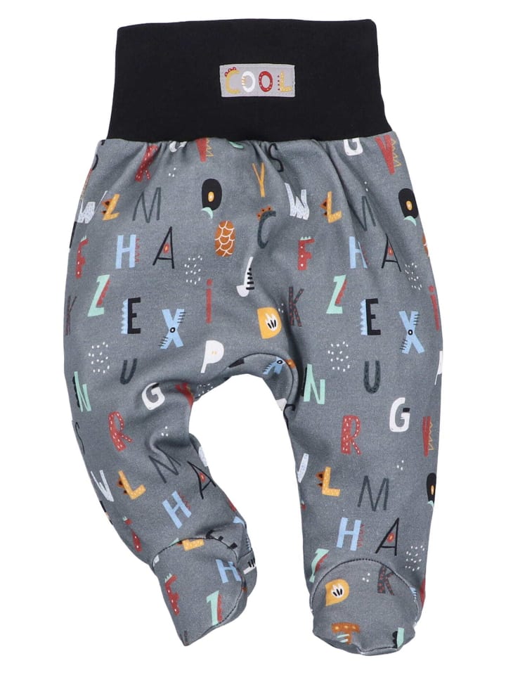 Спортивные брюки Nini, серый
Спортивные брюки Nini, серый