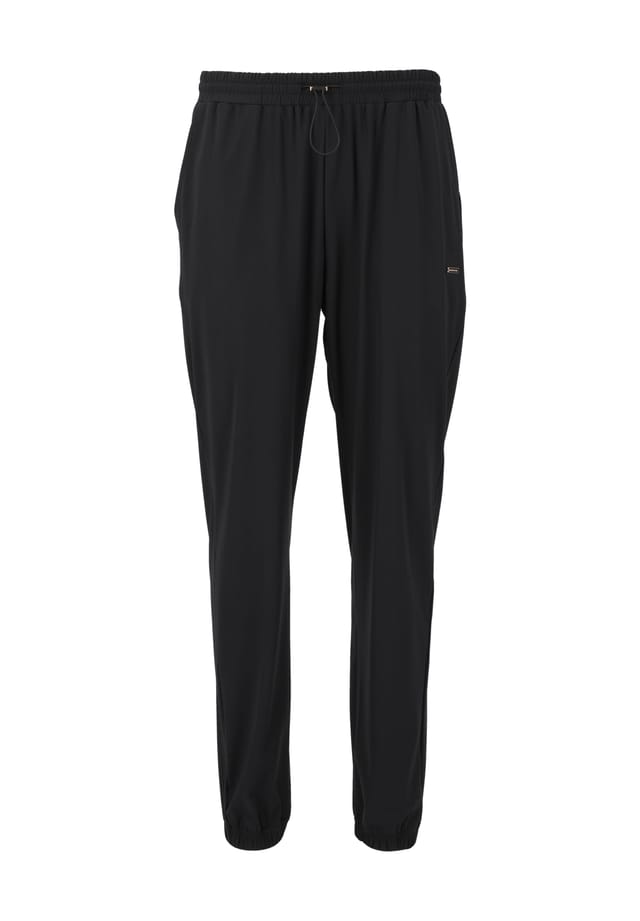 Брюки Amis из быстросохнущего эластичного материала. Endurance Athlecia, черный
Брюки Amis из быстросохнущего эластичного материала. Endurance Athlecia, черный