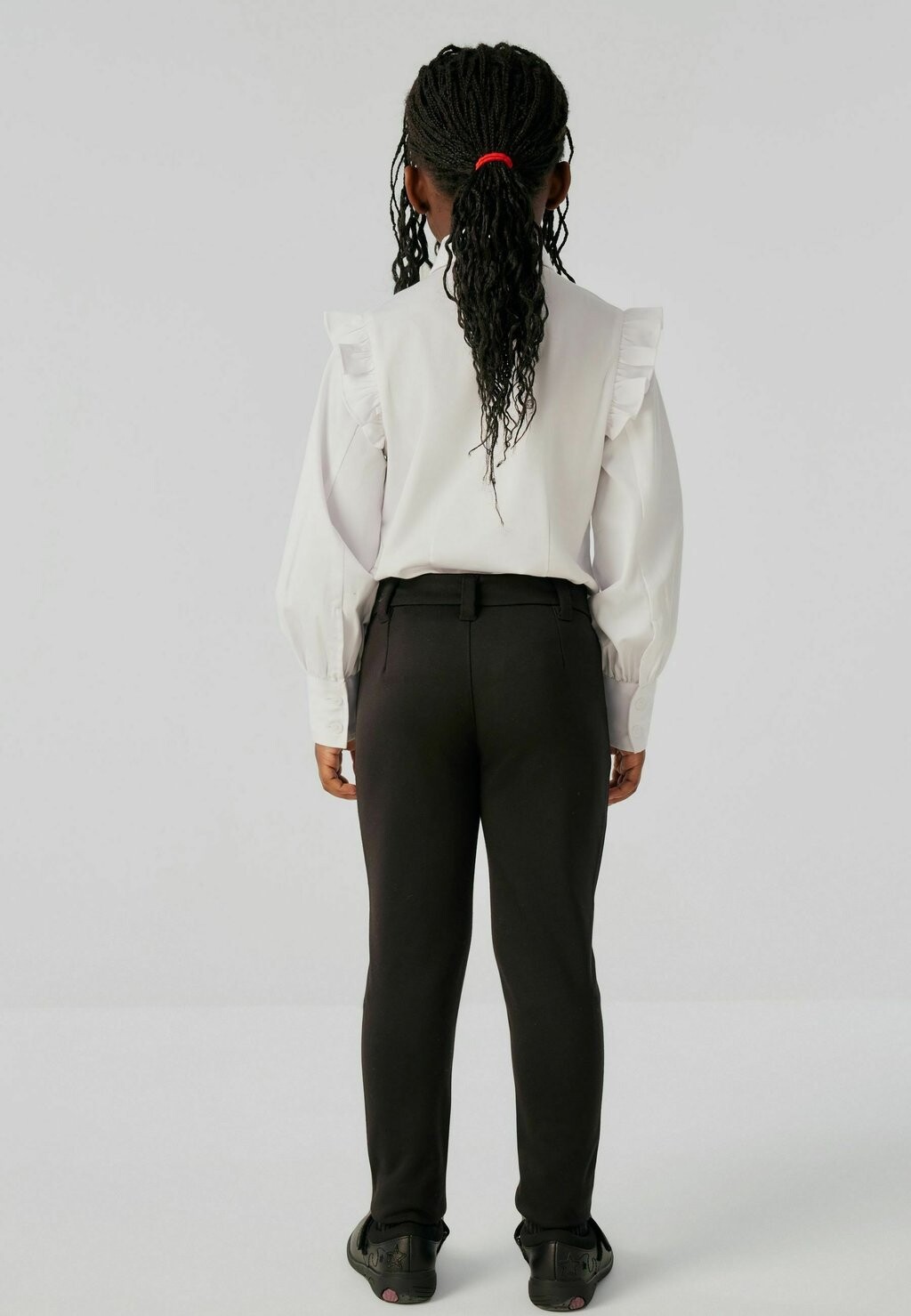 Тканевые брюки SCHOOL PONTE Clarks, черный
Тканевые брюки SCHOOL PONTE Clarks, черный