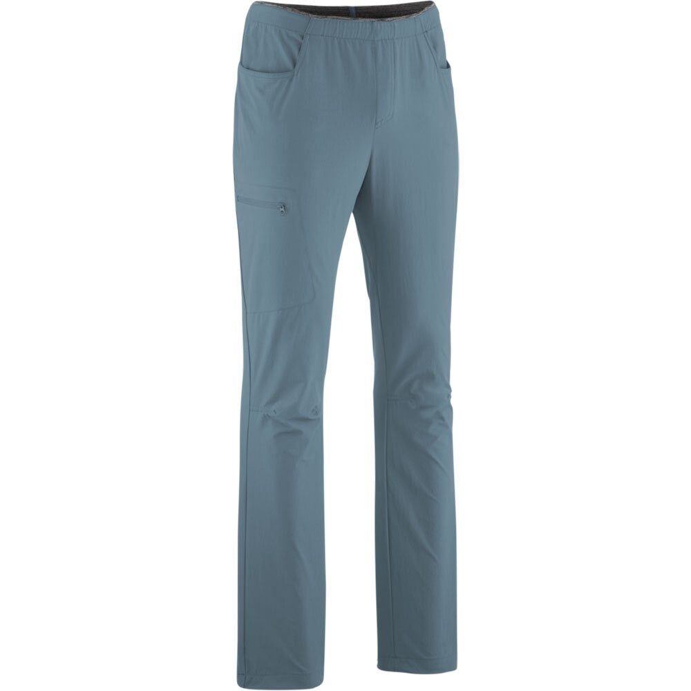 Брюки Edelrid Radar, синий
Брюки Edelrid Radar, синий