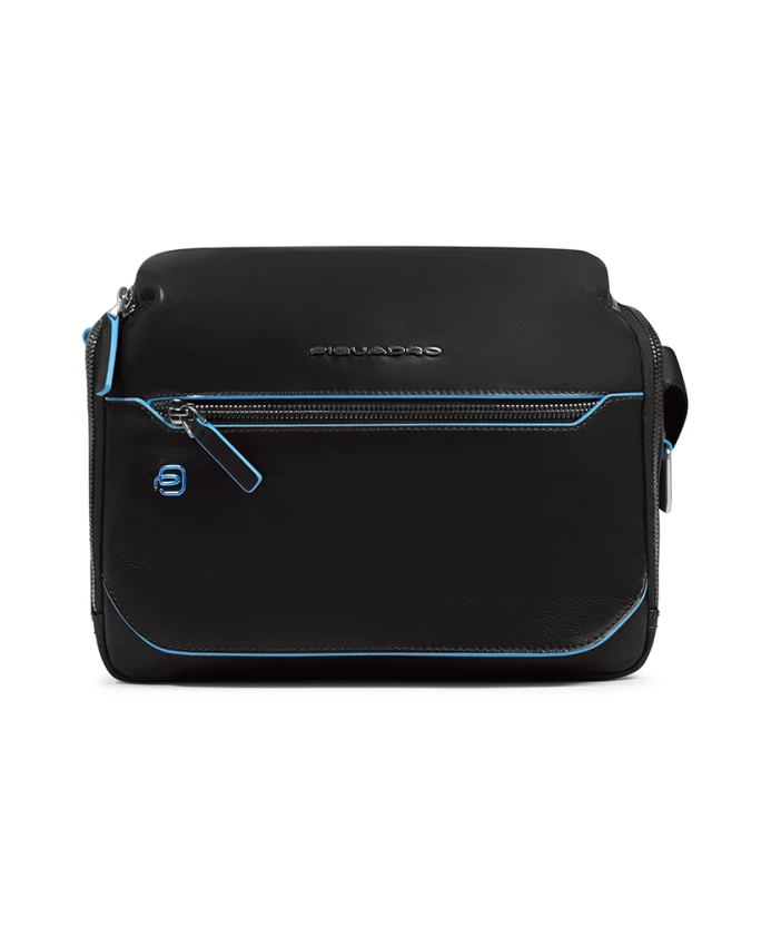 Персонализированная сумка через плечо для iPad mini Piquadro, черный
Персонализированная сумка через плечо для iPad mini Piquadro, черный