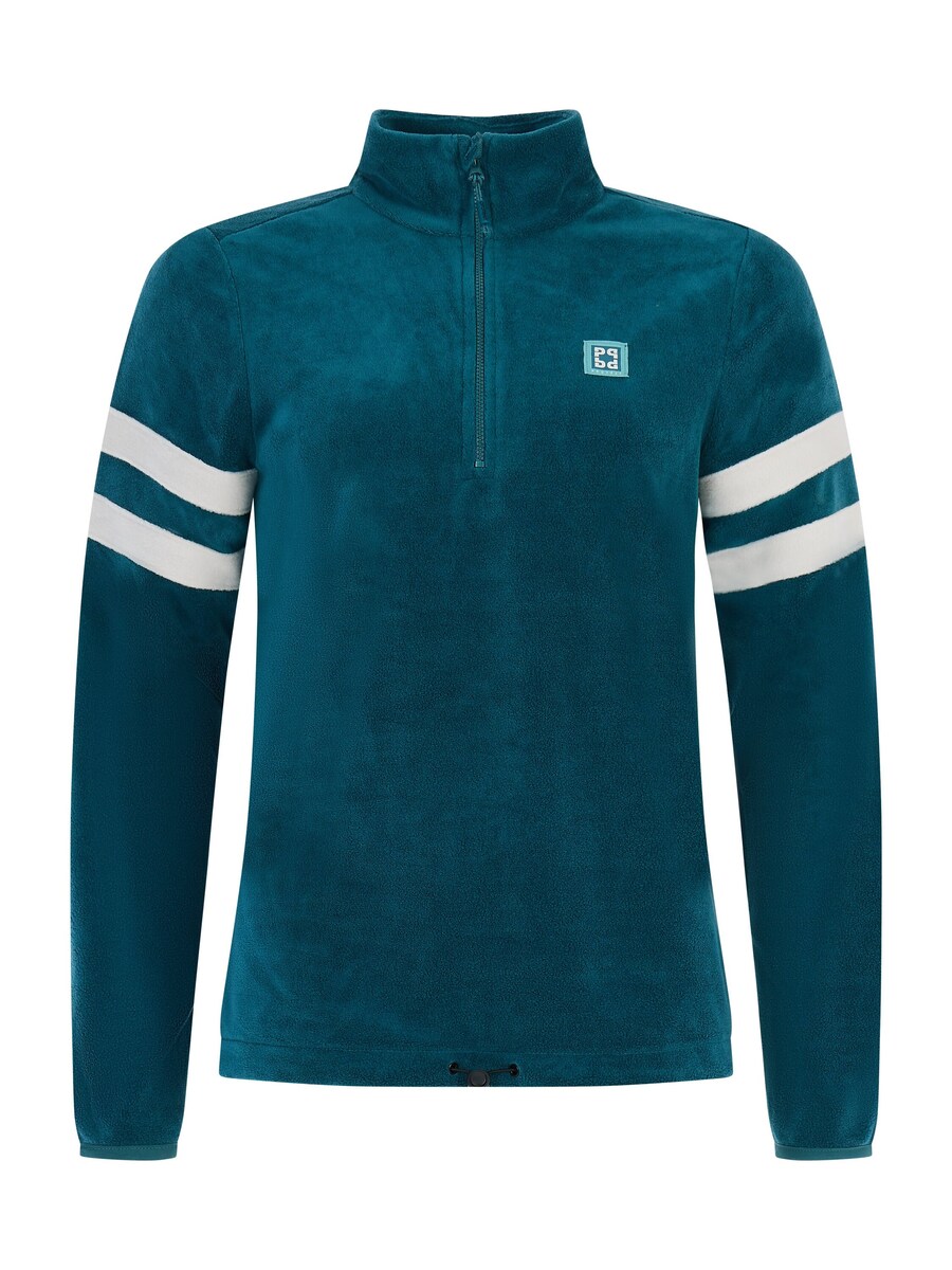 Спортивная толстовка PROTEST PRTMiek, синий
Спортивная толстовка PROTEST PRTMiek, синий