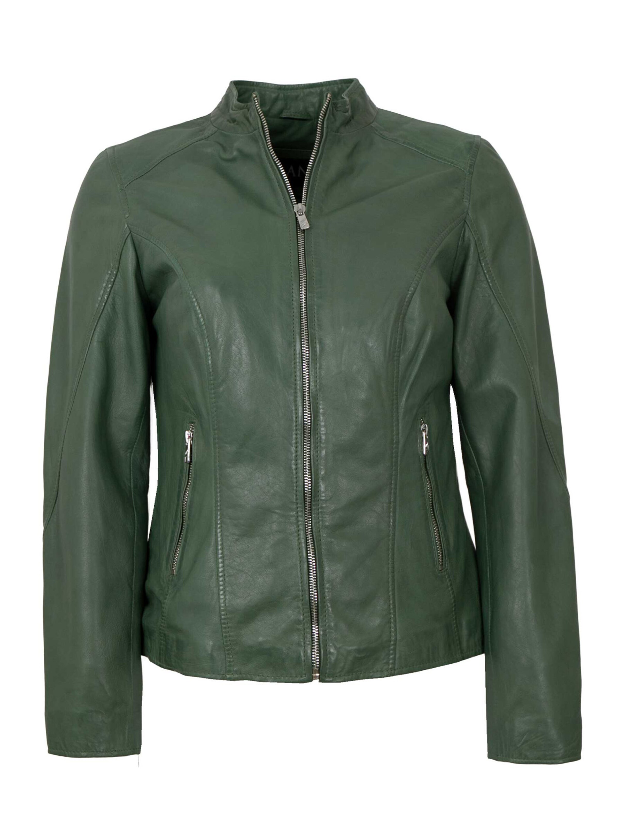 Jilani Куртка межсезонная 'Fulya' в зеленом цвете
Jilani Куртка межсезонная 'Fulya' в зеленом цвете