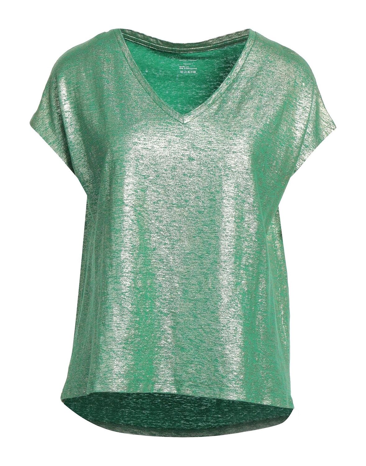 Футболка Majestic Filatures, зеленый
Футболка Majestic Filatures, зеленый