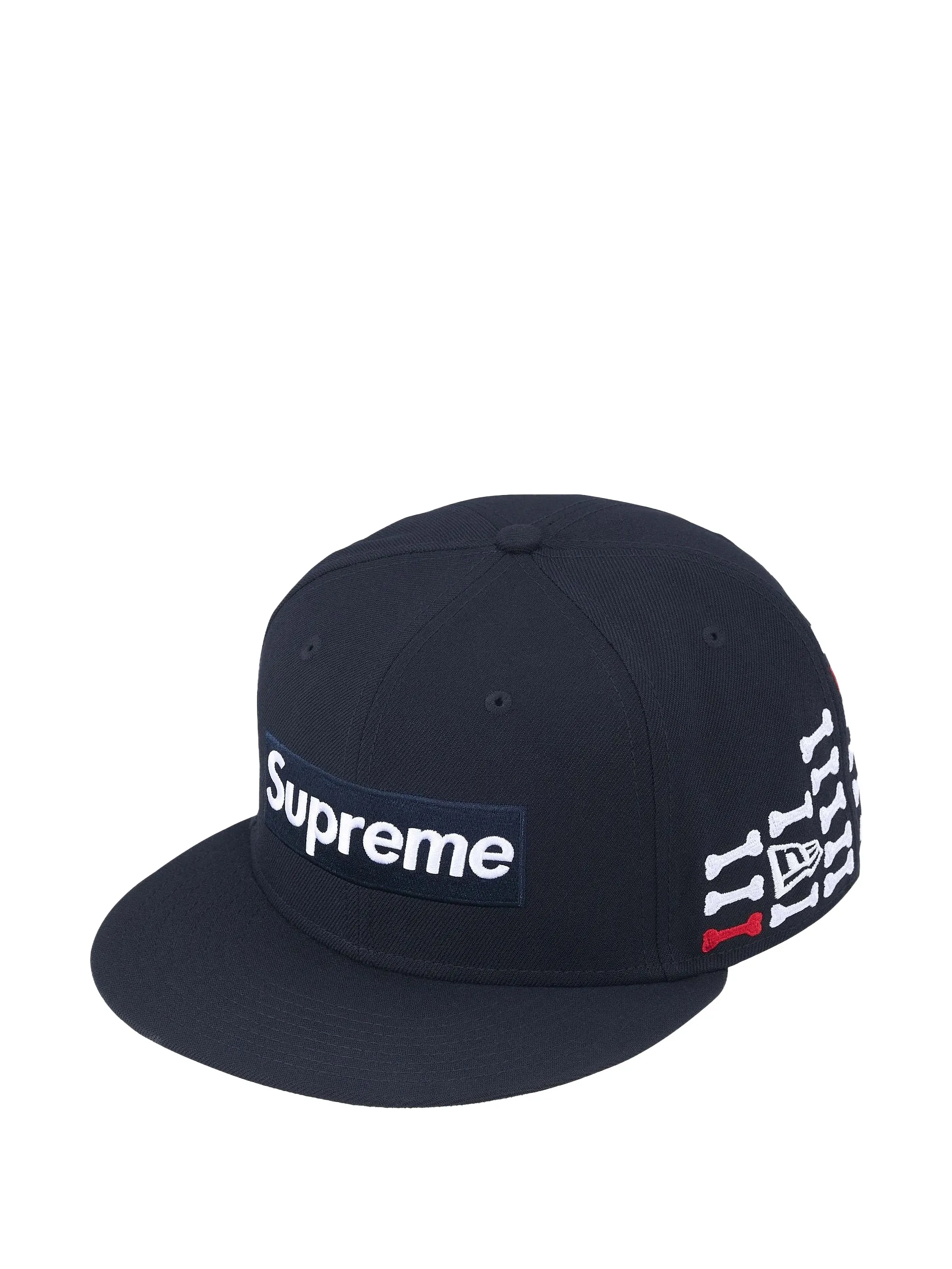 Бейсболка 59Fifty с нашивкой Supreme, синий
Бейсболка 59Fifty с нашивкой Supreme, синий