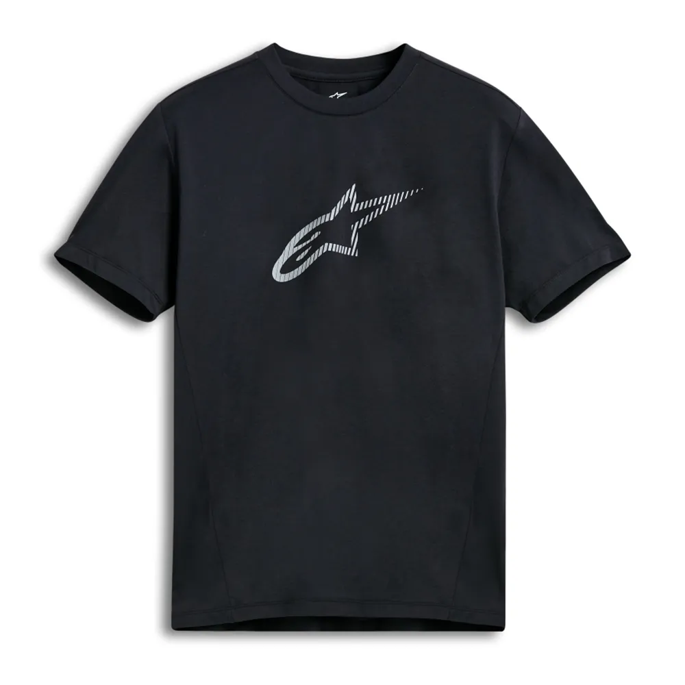 Футболка с коротким рукавом Alpinestars Exemption Performance, черный
Футболка с коротким рукавом Alpinestars Exemption Performance, черный