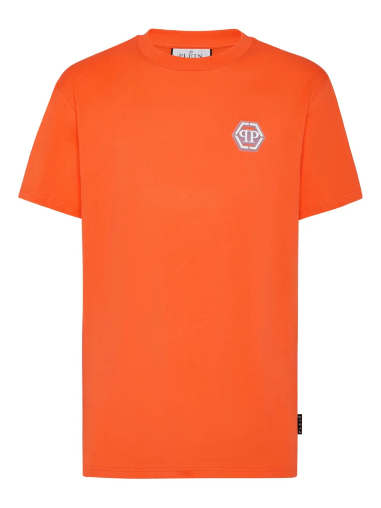 Легендарная футболка Plein Philipp Plein, оранжевый
Легендарная футболка Plein Philipp Plein, оранжевый