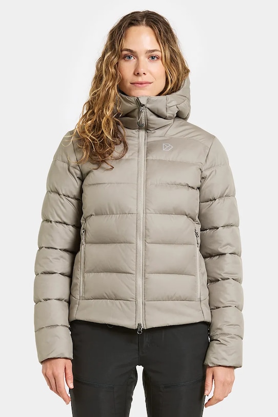 Куртка TEJLA Didriksons, бежевый
Куртка TEJLA Didriksons, бежевый