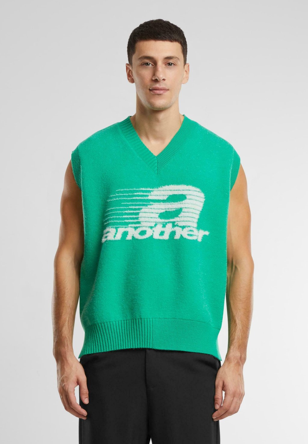 Топ Another Cotton Lab, зеленый
Топ Another Cotton Lab, зеленый