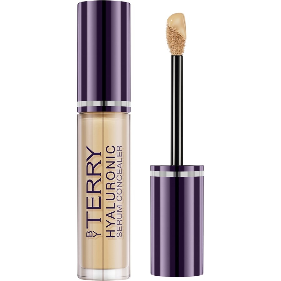 Консилер By Terry Hyaluronic Serum Concealer, 3 Apricot Nude / 5,2 ml
Консилер By Terry Hyaluronic Serum Concealer, 3 Apricot Nude / 5,2 ml