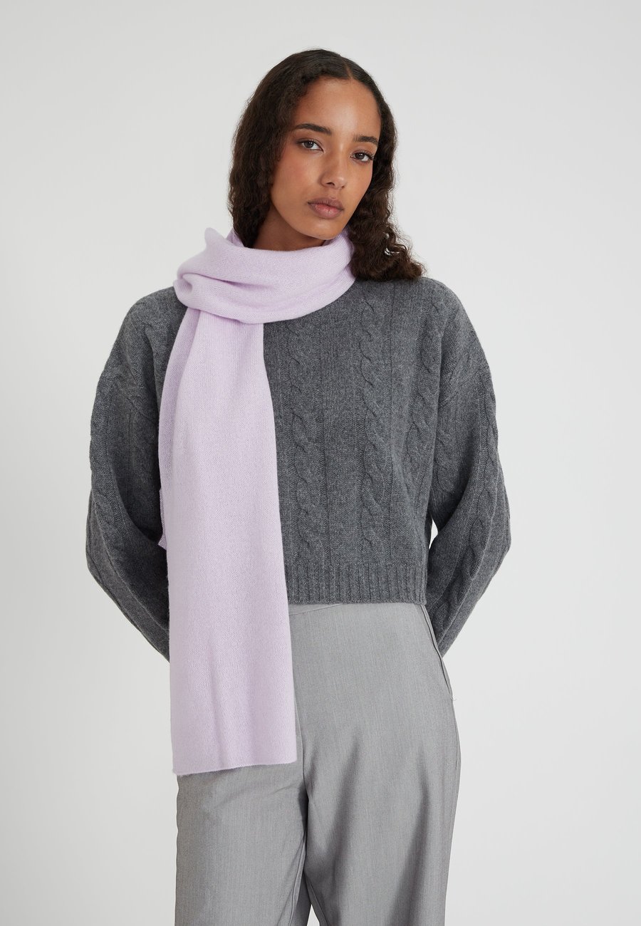 Шарф Style Republic KASCH-MIR SCARF, Lavendel/Purple
Шарф Style Republic KASCH-MIR SCARF, Lavendel/Purple