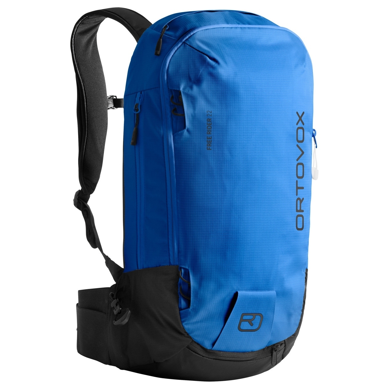 Рюкзак Ortovox Free Rider 22, синяя нота
Рюкзак Ortovox Free Rider 22, синяя нота
