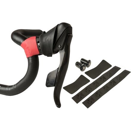 Лента для бара Nastro Piloti Silca, красный 
Лента для бара Nastro Piloti Silca, красный