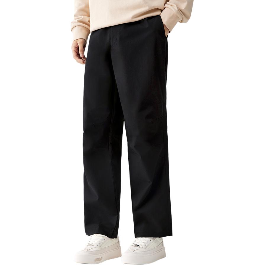 Брюки Casual Life Collection мужские 361°, super черный
Брюки Casual Life Collection мужские 361°, super черный