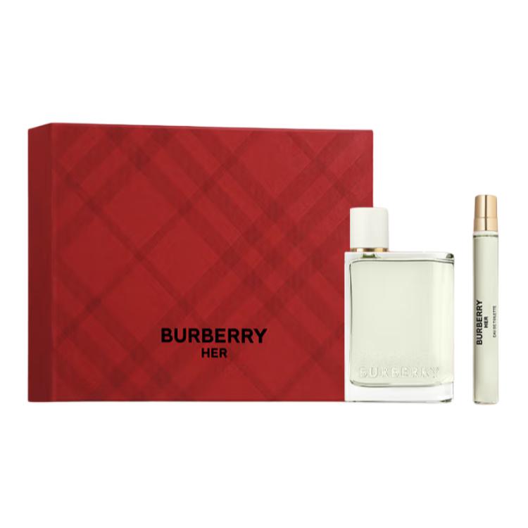 Женские духи Burberry
Женские духи Burberry