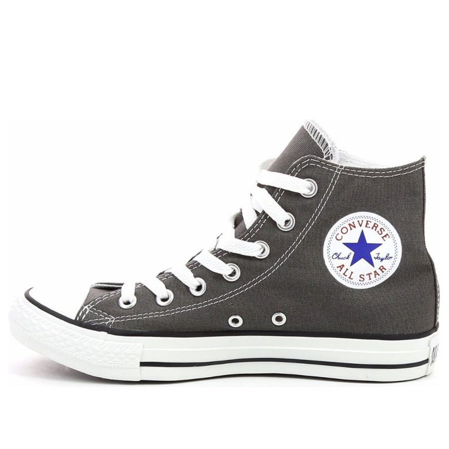 Кроссовки Converse All Star Chuck Taylor Core 'Black', черный
Кроссовки Converse All Star Chuck Taylor Core 'Black', черный