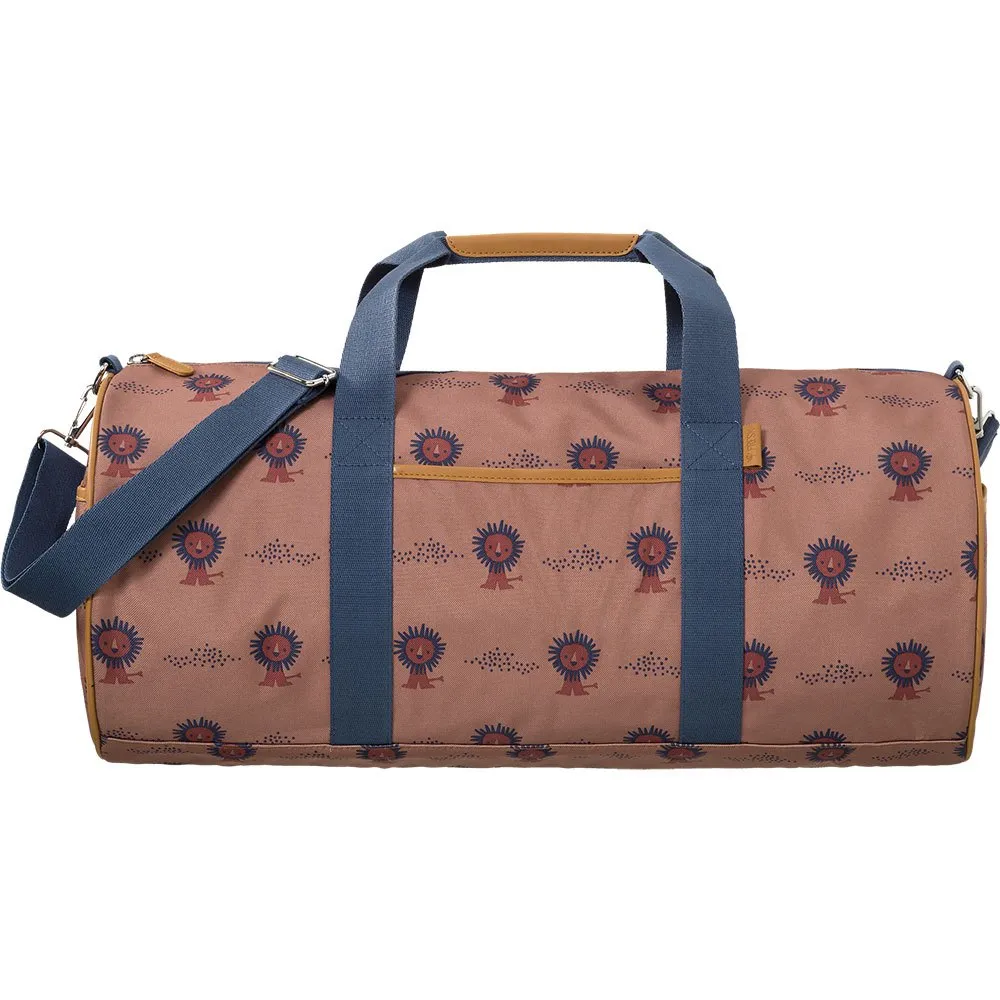 Большая сумка Fresk Lion, коричневый
Большая сумка Fresk Lion, коричневый